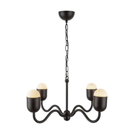 Alora Mood Effie 27-in Chandelier