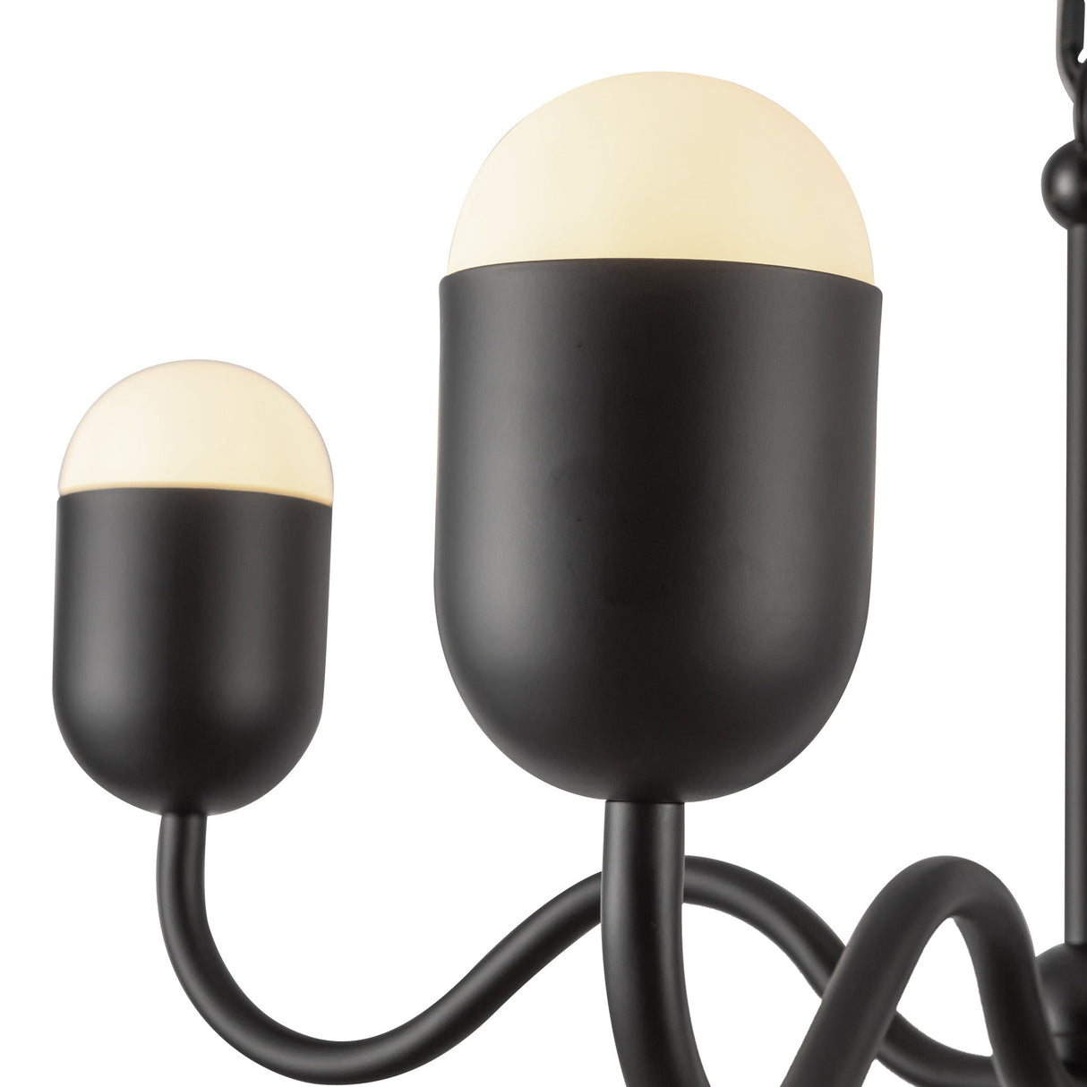 Alora Mood Effie 27-in Chandelier