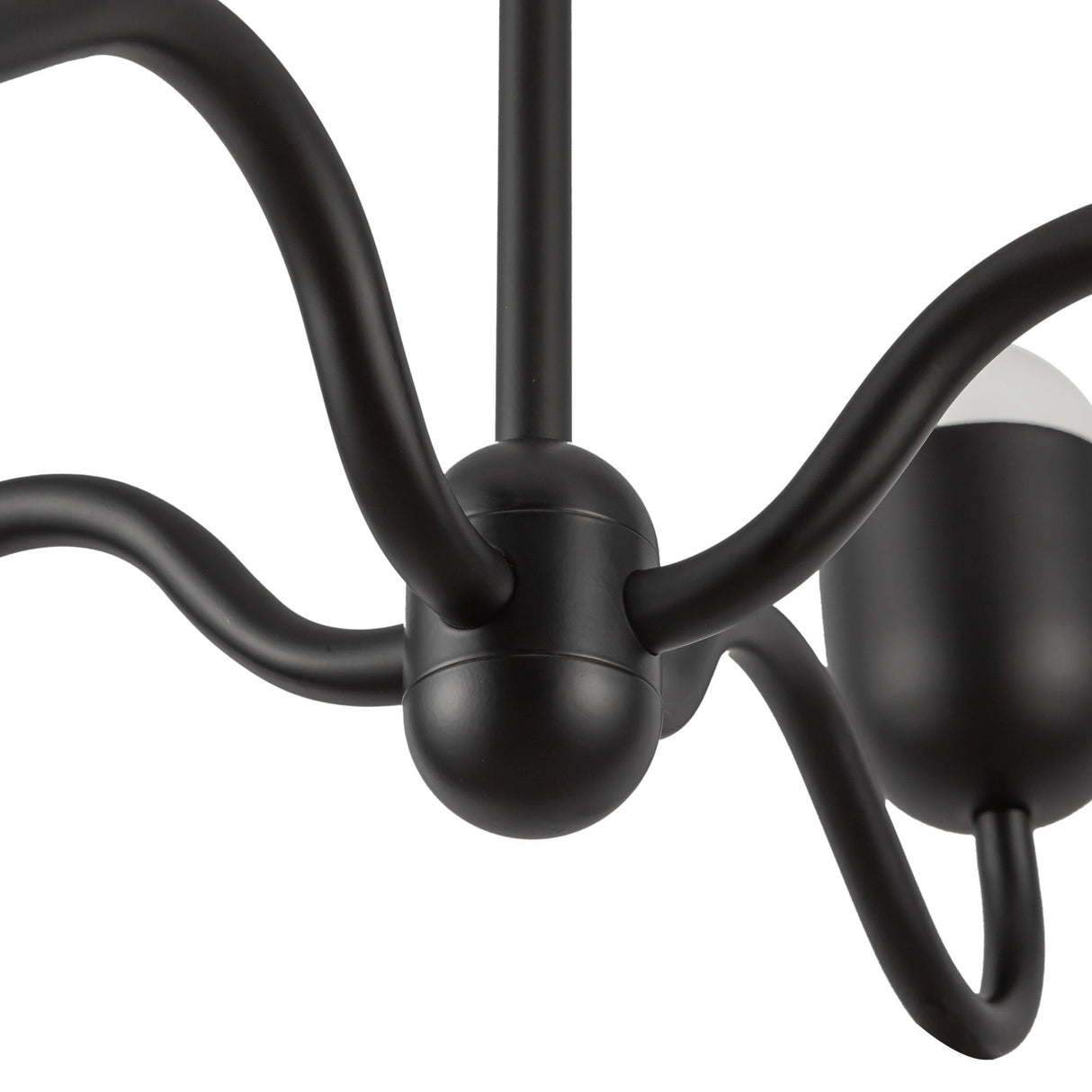 Alora Mood Effie 27-in Chandelier