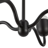 Alora Mood Effie 27-in Chandelier
