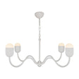 Alora Mood Effie 39-in Chandelier