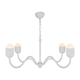 Alora Mood Effie 39-in Chandelier