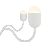 Alora Mood Effie 39-in Chandelier