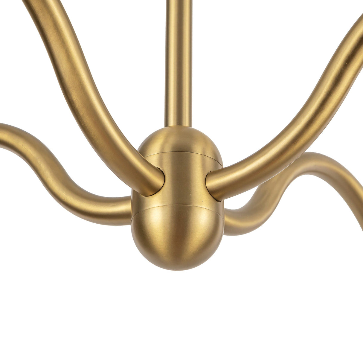 Alora Mood Effie 39-in Chandelier