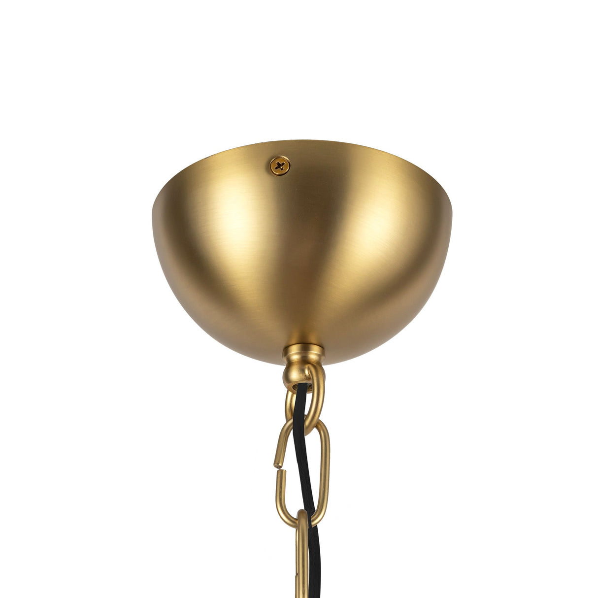 Alora Mood Effie 39-in Chandelier