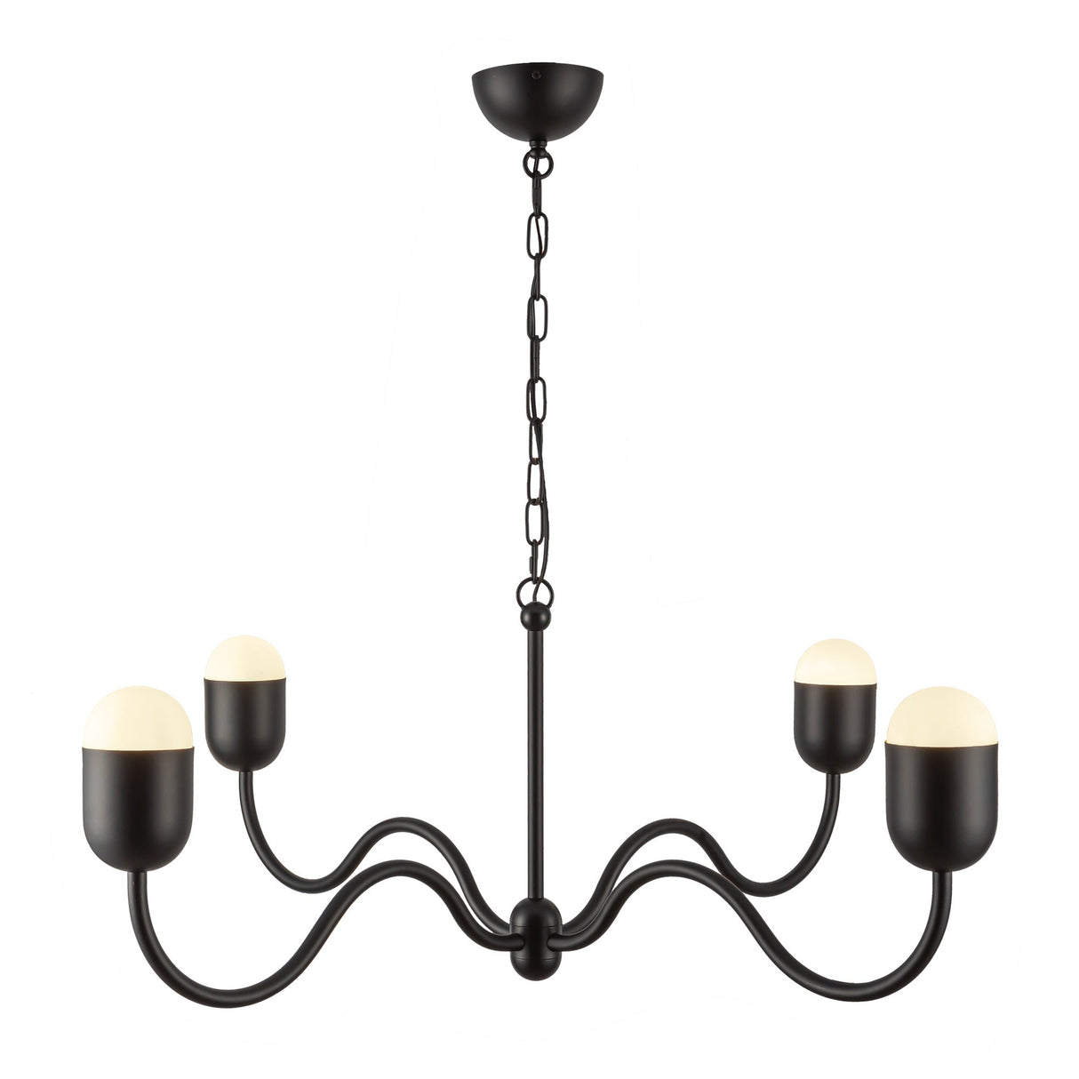 Alora Mood Effie 39-in Chandelier