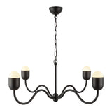 Alora Mood Effie 39-in Chandelier