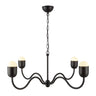 Alora Mood Effie 39-in Chandelier