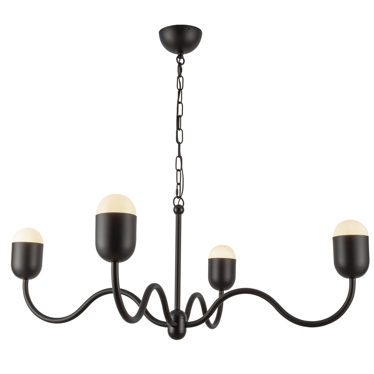 Alora Mood Effie 39-in Chandelier