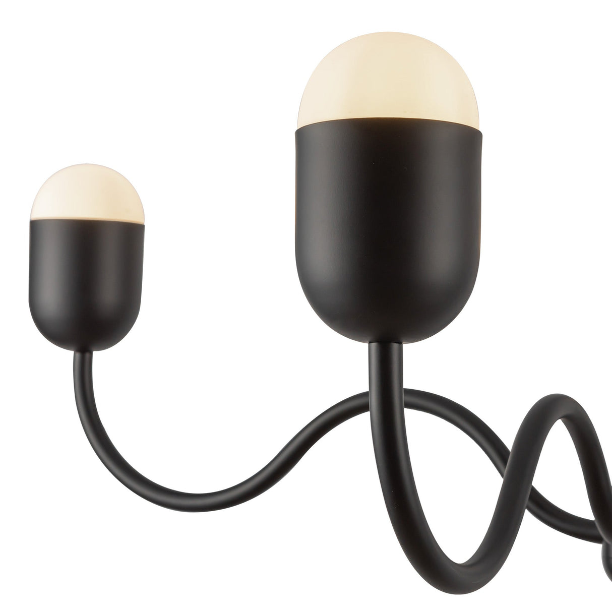 Alora Mood Effie 39-in Chandelier