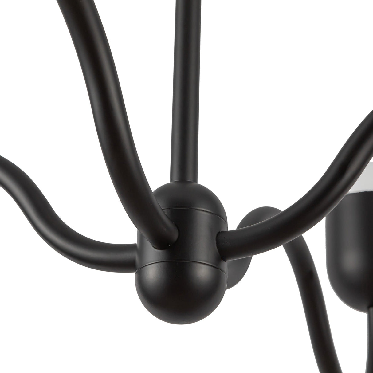 Alora Mood Effie 39-in Chandelier