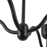 Alora Mood Effie 39-in Chandelier
