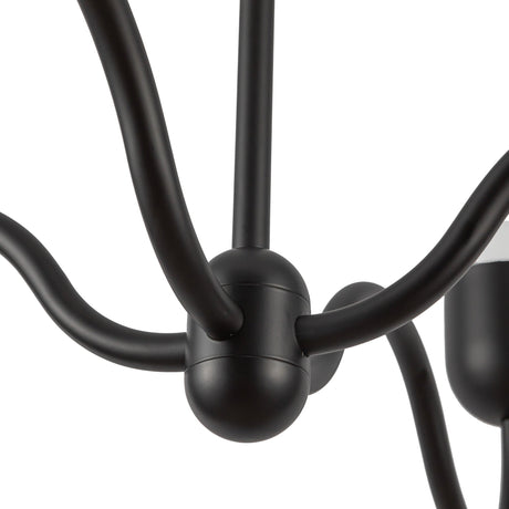 Alora Mood Effie 39-in Chandelier