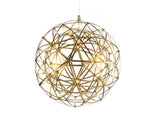 LED Chandelier MN37GD