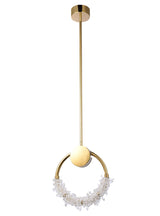 LED Single Pendant Lighting BU07P11G