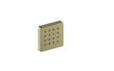 SQUARE EXPOSED BODY JET