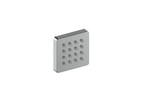 SQUARE EXPOSED BODY JET