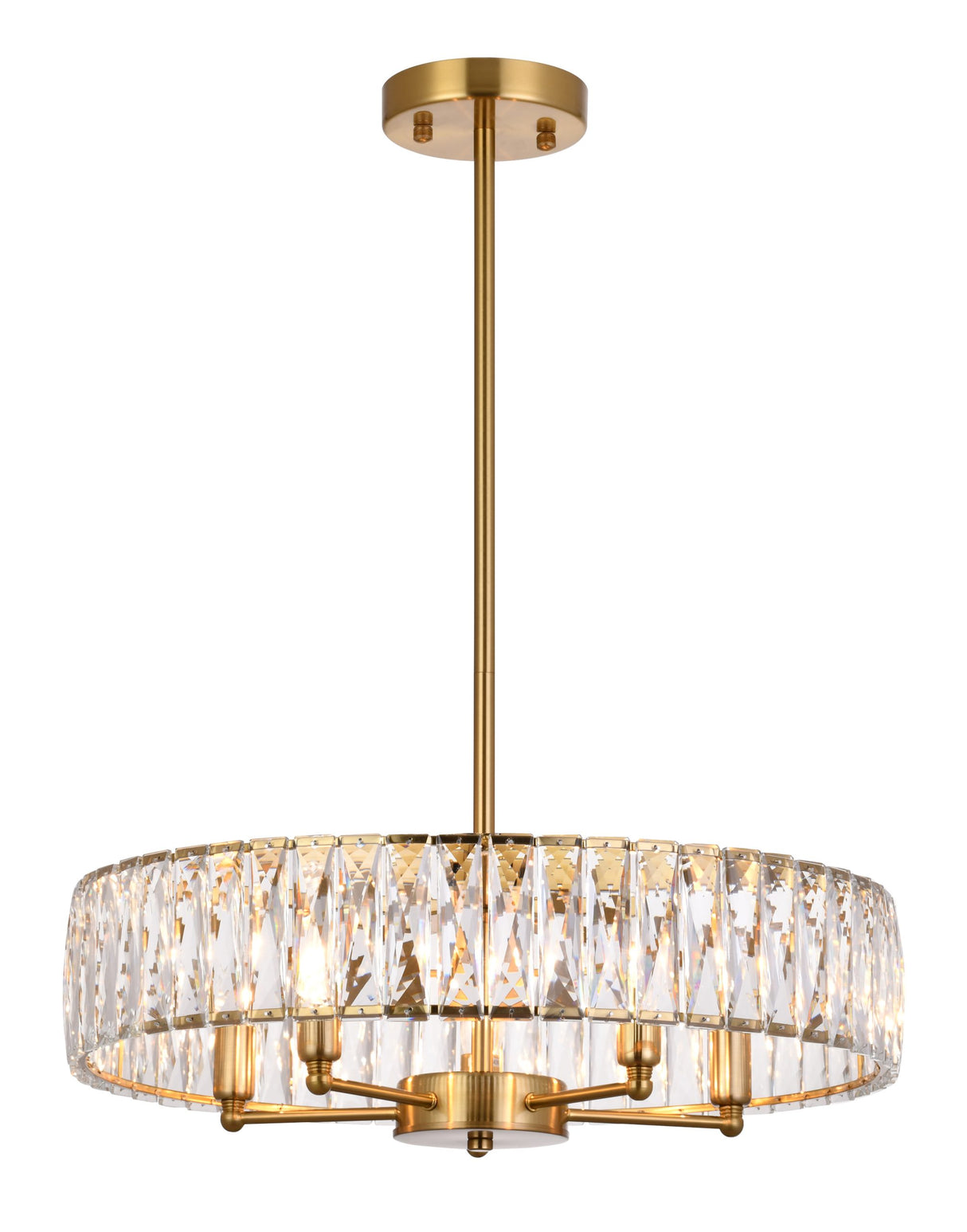 Chandelier OC42C22G
