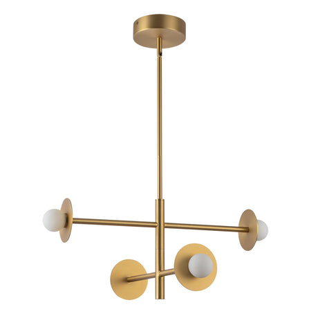 Kuzco Elixir 22-in Chandelier