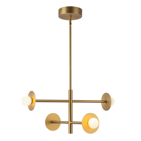 Kuzco Elixir 22-in Chandelier