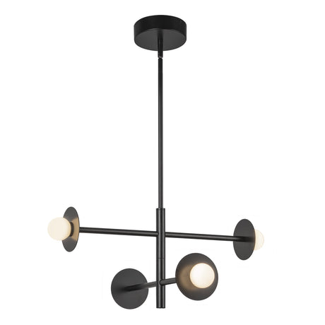 Kuzco Elixir 22-in Chandelier