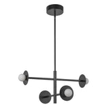 Kuzco Elixir 22-in Chandelier