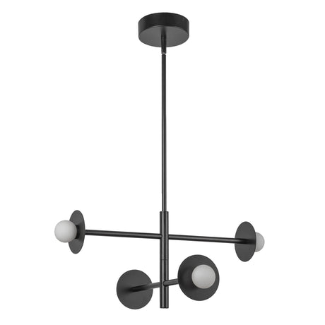 Kuzco Elixir 22-in Chandelier