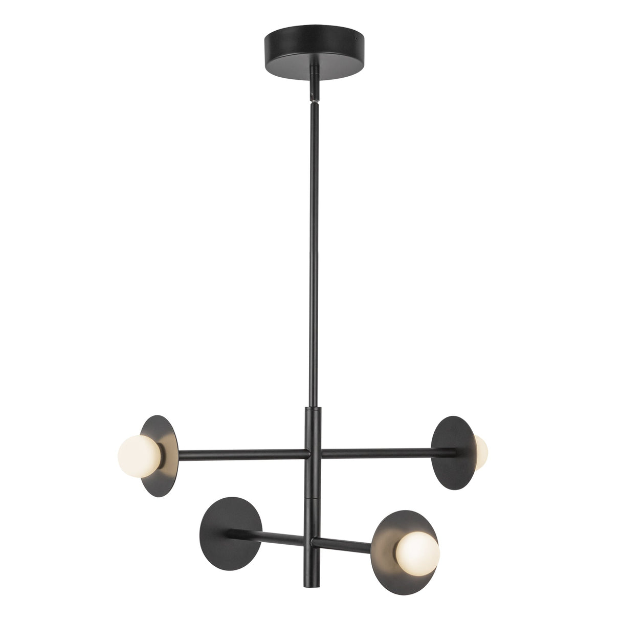 Kuzco Elixir 22-in Chandelier