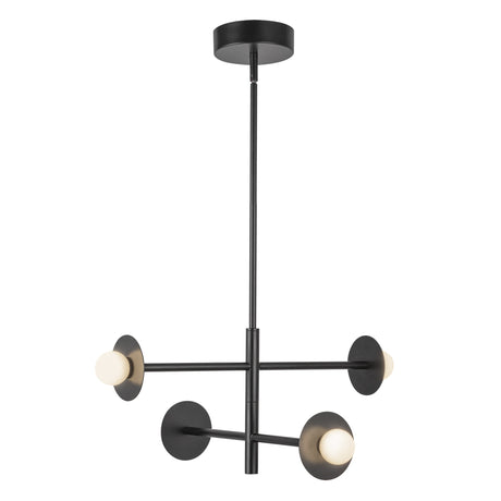 Kuzco Elixir 22-in Chandelier