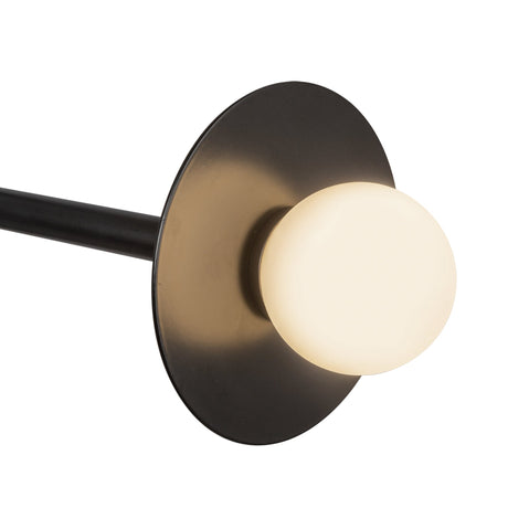 Kuzco Elixir 22-in Chandelier