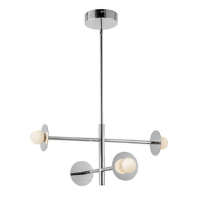 Kuzco Elixir 22-in Chandelier