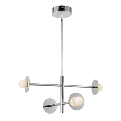 Kuzco Elixir 22-in Chandelier
