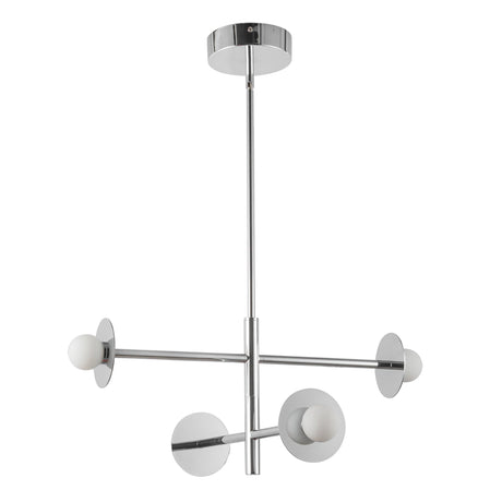 Kuzco Elixir 22-in Chandelier