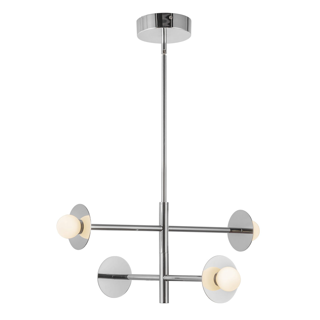 Kuzco Elixir 22-in Chandelier