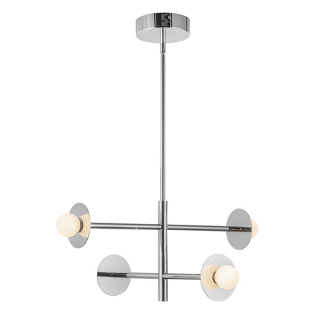 Kuzco Elixir 22-in Chandelier