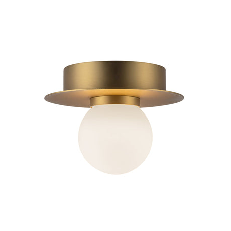 Kuzco Elixir 6-in Flush Mount