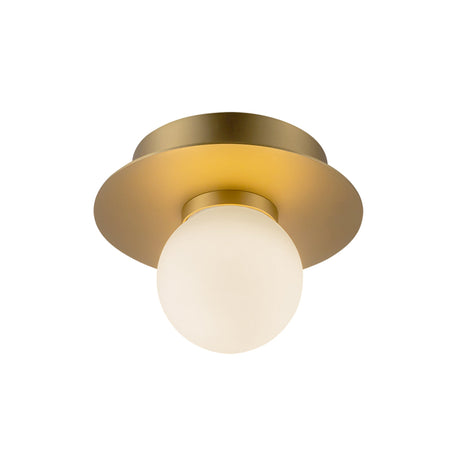 Kuzco Elixir 6-in Flush Mount
