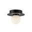 Kuzco Elixir 6-in Flush Mount