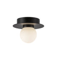 Kuzco Elixir 6-in Flush Mount
