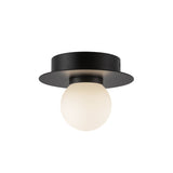 Kuzco Elixir 6-in Flush Mount