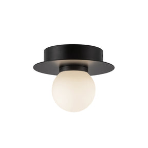 Kuzco Elixir 6-in Flush Mount