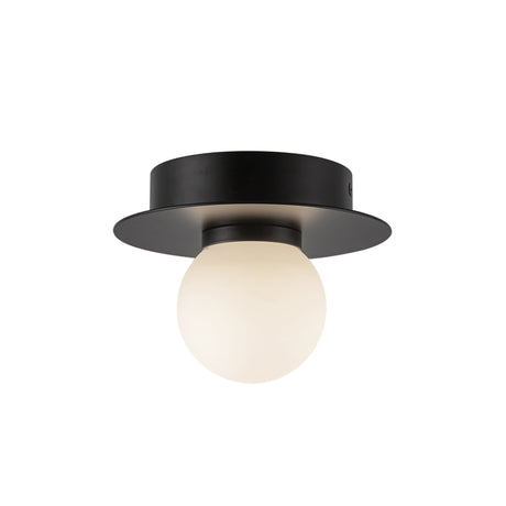 Kuzco Elixir 6-in Flush Mount