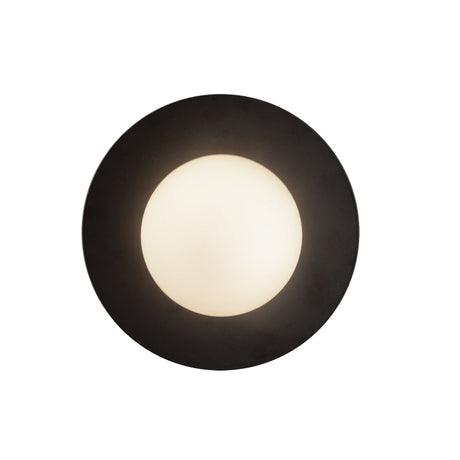 Kuzco Elixir 6-in Flush Mount