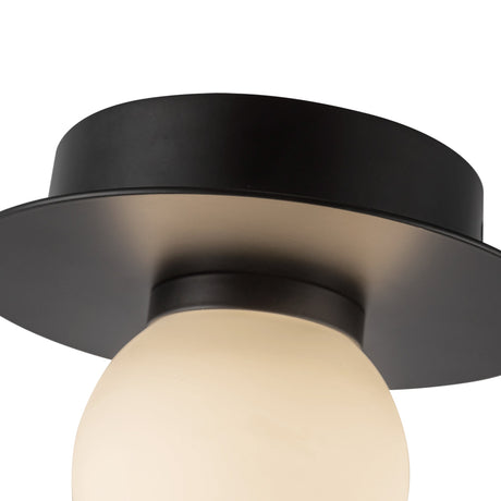 Kuzco Elixir 6-in Flush Mount