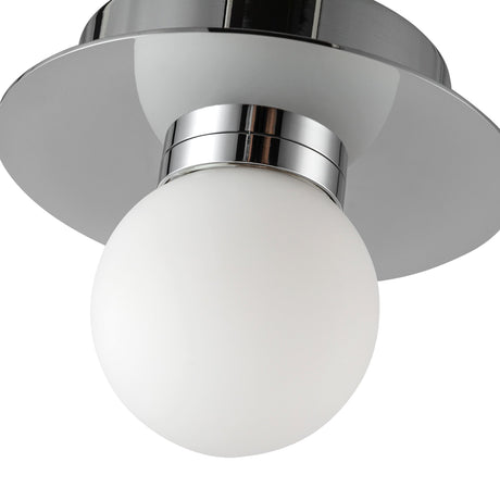 Kuzco Elixir 6-in Flush Mount