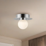 Kuzco Elixir 6-in Flush Mount