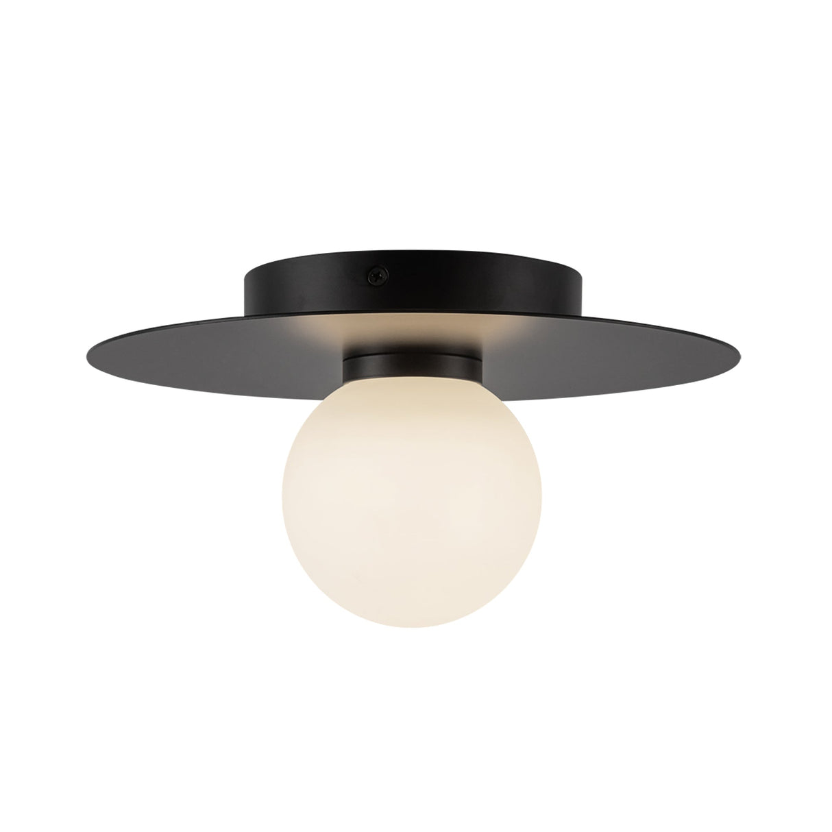 Kuzco Elixir 10-in Flush Mount