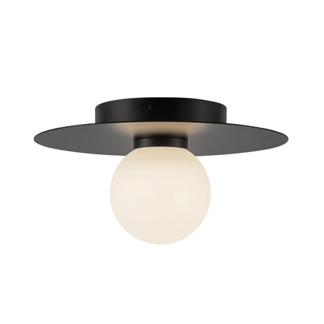 Kuzco Elixir 10-in Flush Mount
