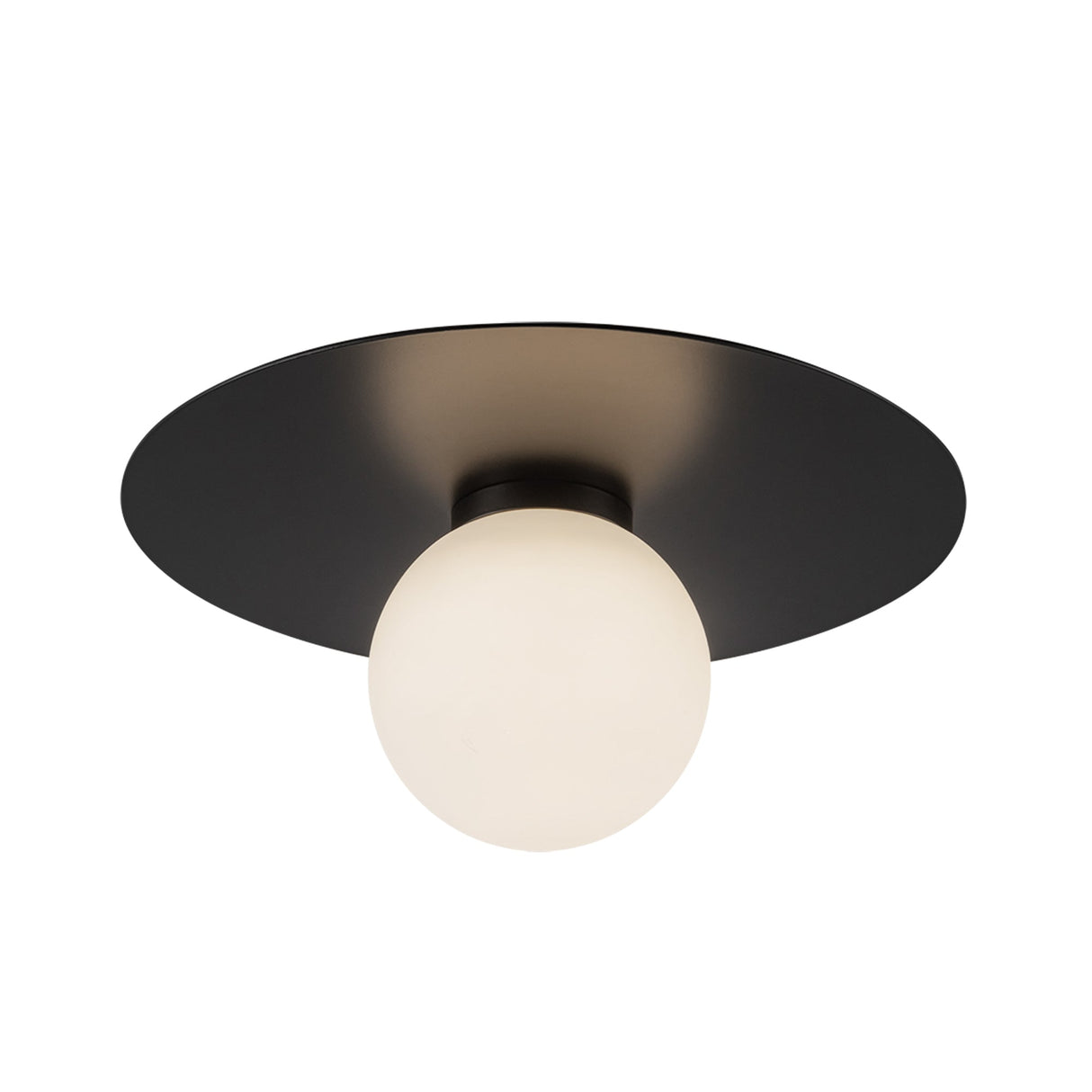 Kuzco Elixir 10-in Flush Mount