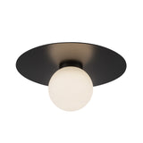 Kuzco Elixir 10-in Flush Mount